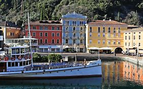 Hotel Europa Riva Del Garda